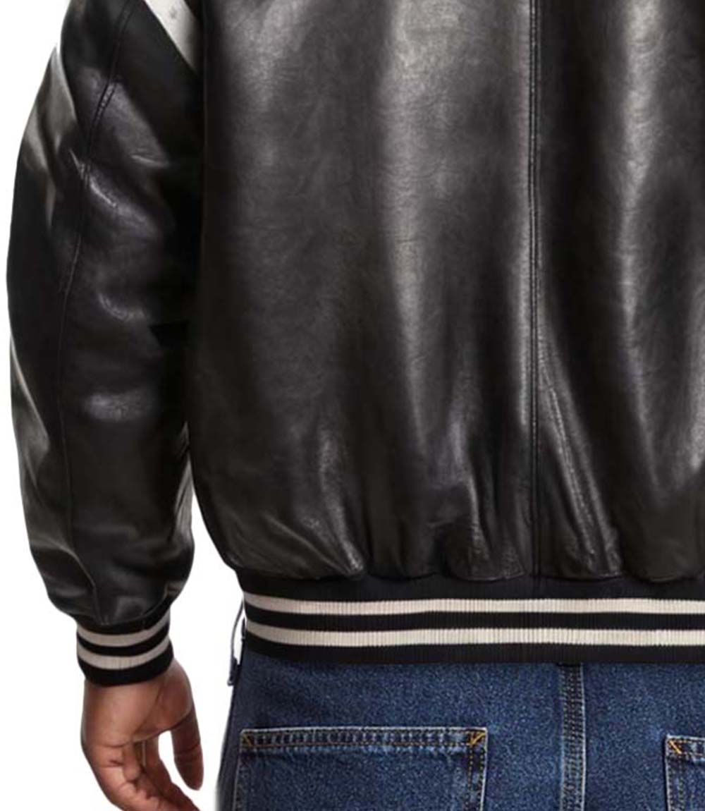 pelle pelle jacket
