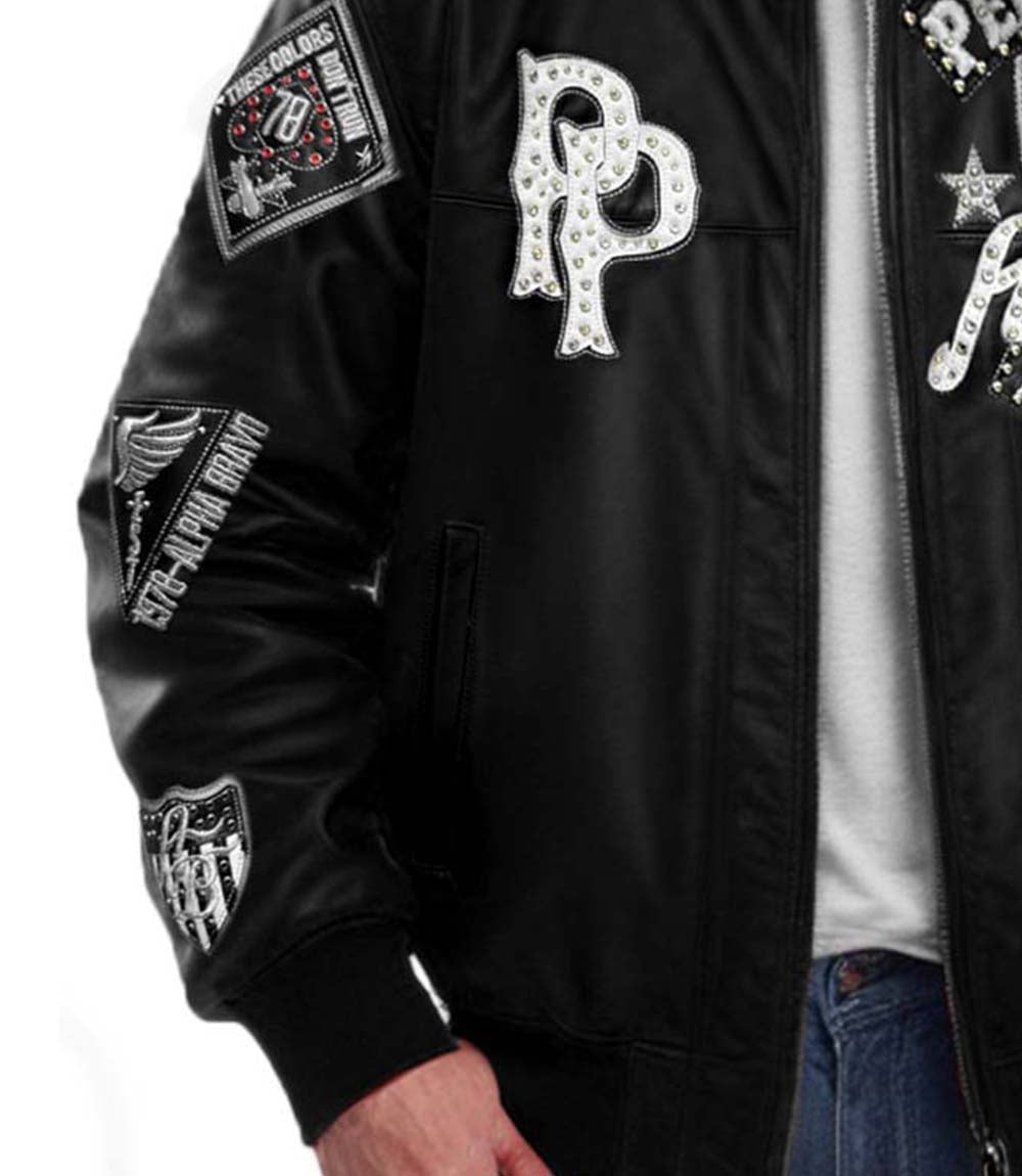 leather pelle pelle jackets