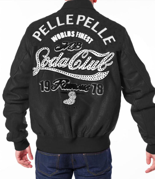 pelle pelle coats