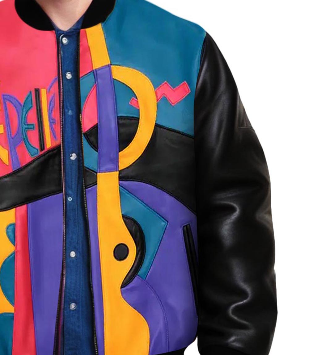pelle pelle picasso jacket