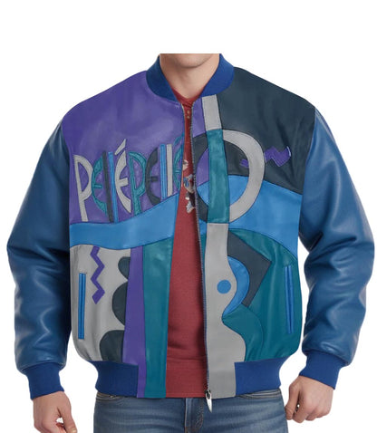 pelle pelle jacket
