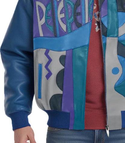 pelle pelle motorcycle jacket
