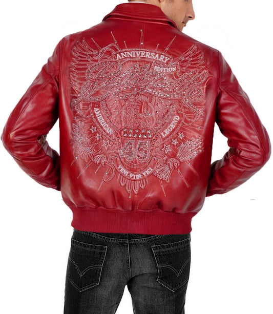 pelle pelle biker jacket
