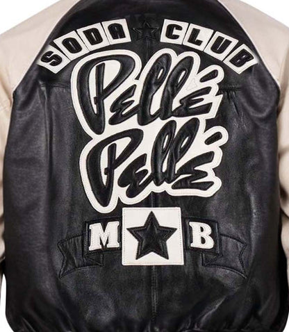 pelle pelle jacket mens
