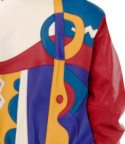 vera pelle jacket
