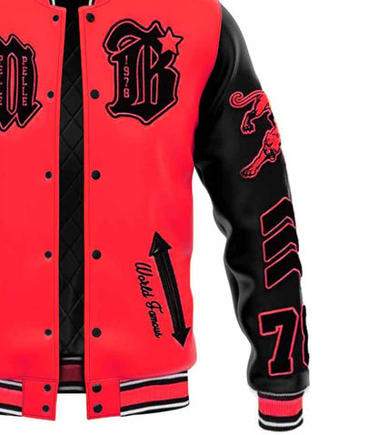 pelle pelle biker jacket
